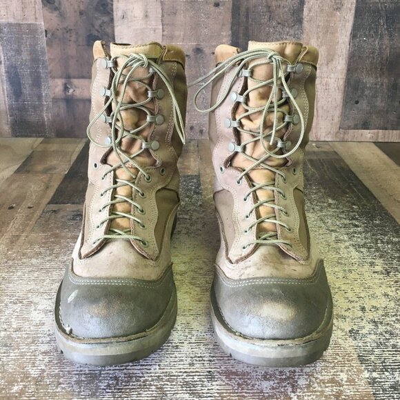 Danner 15655X Speed Lacer Ankle Work Boots Mens 13.5 R - Picture 7 of 12